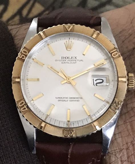 rolex 1625 8|rw time watch model 1625.